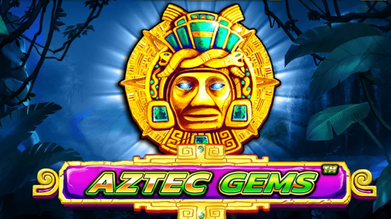 Permainan Slot Aztec Gems Terbaik 188BET