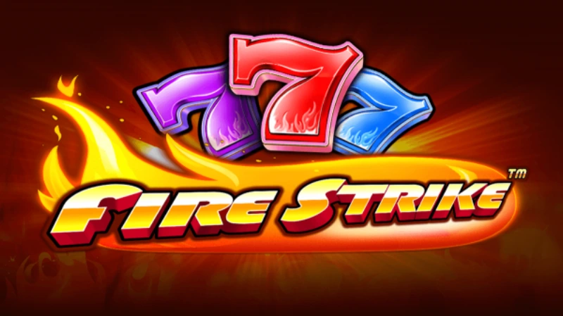 Review Permainan Slot Fire Strike Di 188BET