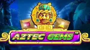 Slot Aztec Gems