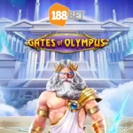 Trik Terbaru Menang Gates of Olympus Slot