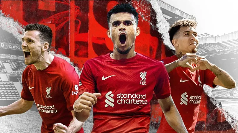 Prediksi Liga Champions Liverpool vs Ajax 202223