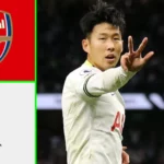 Prediksi Liga Inggris Arsenal vs Tottenham 202223