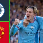 Prediksi Liga Inggris Manchester City vs Manchester United 202223