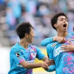 Sagan Tosu vs Tokyo