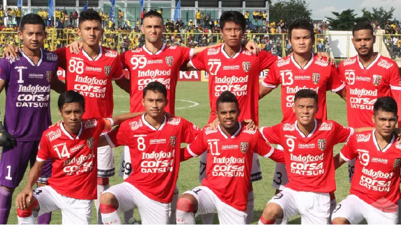 Prediksi Piala Presiden Bali United vs Arema