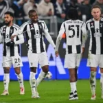 Juventus vs Cagliari