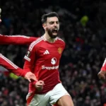 Prediksi FA CUP Manchester United vs Fulham